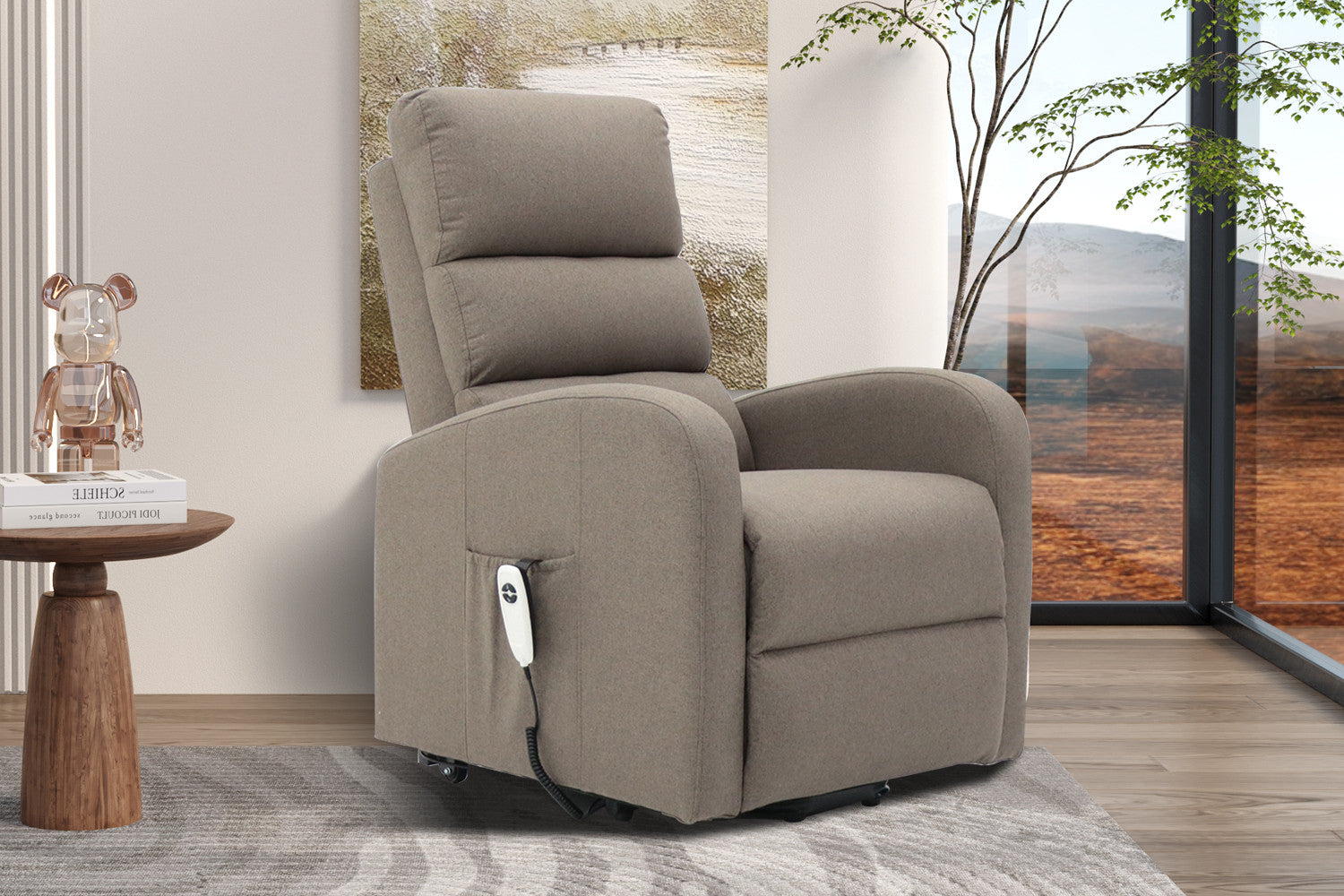 Stoelen