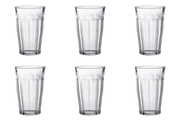 Duralex Longdrink Picardie 50 cl - Transparant 6 stuks