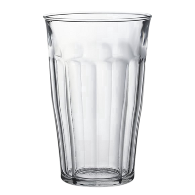 Duralex Longdrink Picardie 50 cl - Transparant 6 stuks