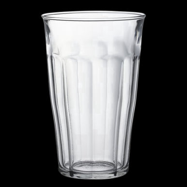 Duralex Longdrink Picardie 50 cl - Transparant 6 stuks