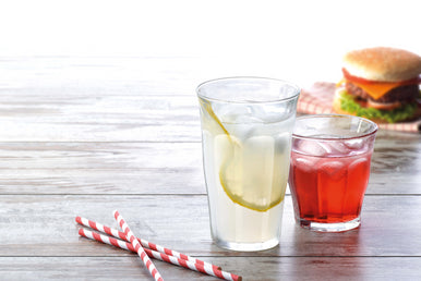 Duralex Longdrink Picardie 50 cl - Transparant 6 stuks