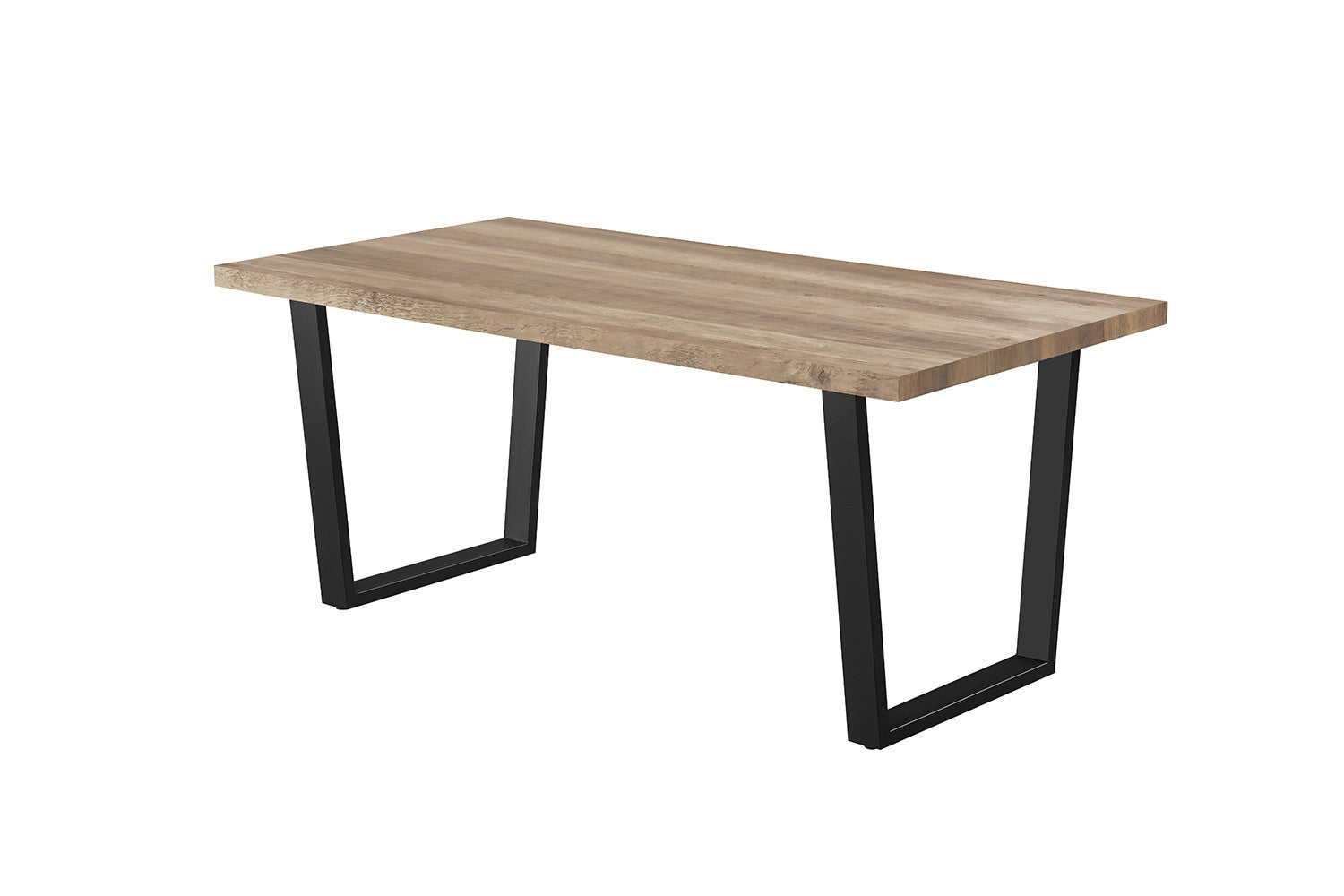 SALE - Table 'Armin' 180 cm Decor Mango