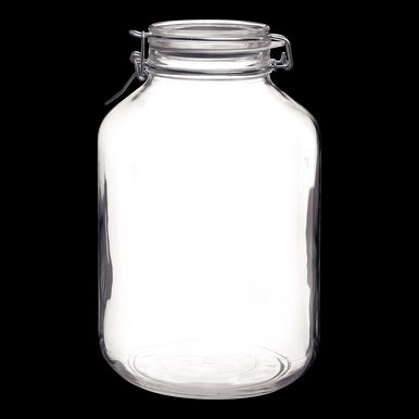 Rocco Bormioli Weckpot Fido 5 l 1 stuk