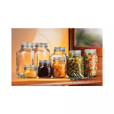 Rocco Bormioli Weckpot Fido 5 l 1 stuk