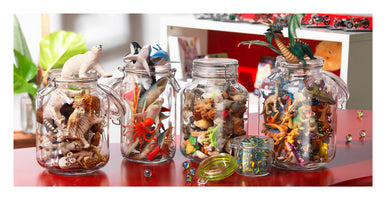 Rocco Bormioli Weckpot Fido 5 l 1 stuk