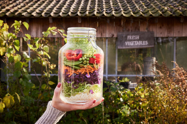 Rocco Bormioli Weckpot Fido 5 l 1 stuk