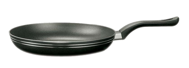 Mammoet Koekenpan H.c. Gold 32 cm Aluminium