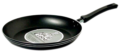 Mammoet Koekenpan H.c. Silver 28 cm Aluminium