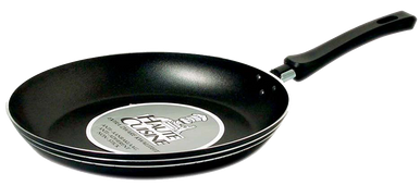 Koekenpan H.c. Silver 20 cm Aluminium