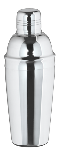 Bar Professional Shaker Tools 70 cl Roestvrijstaal