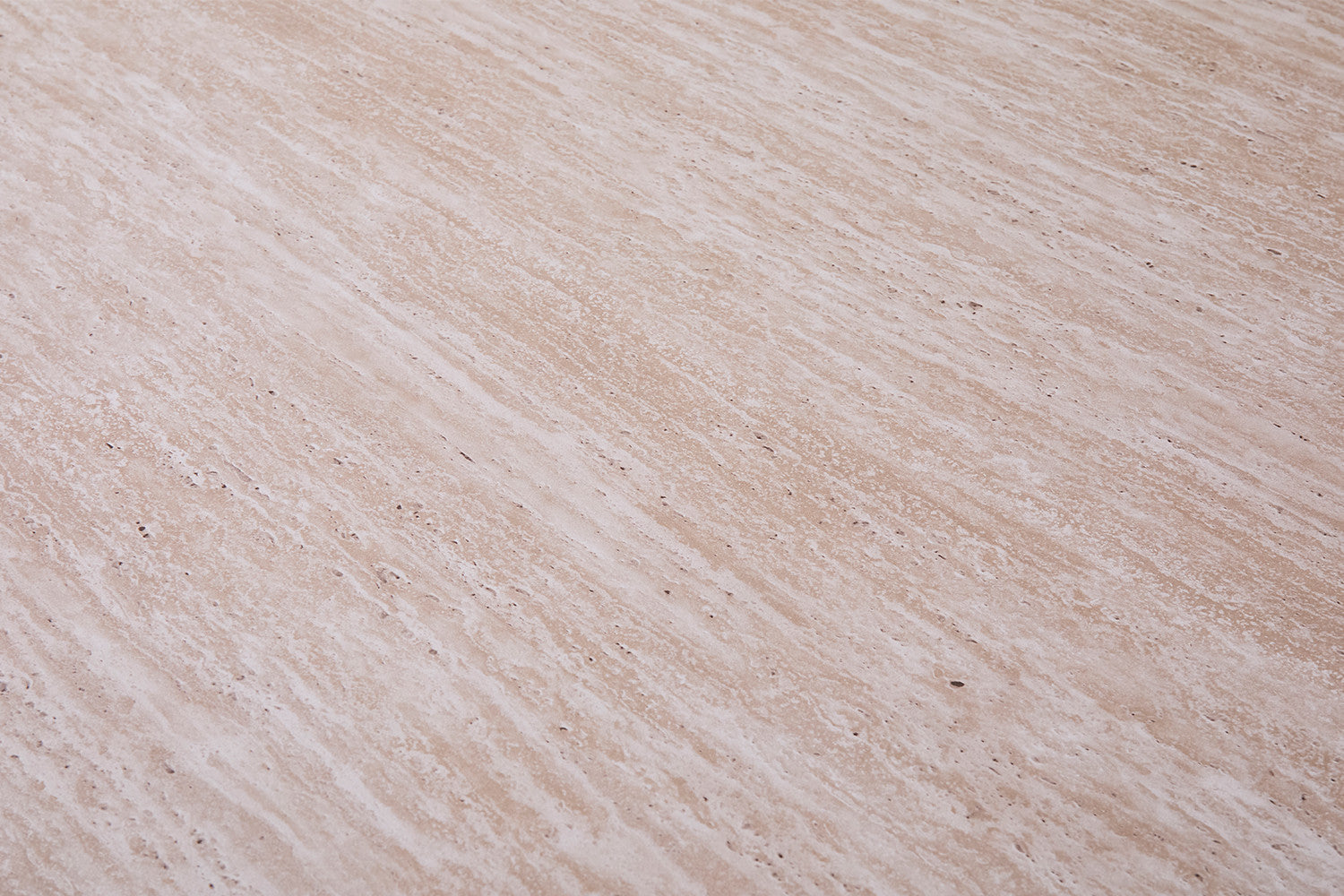 Table 'Lagos' 200 cm Oval Decor Travertine Beige