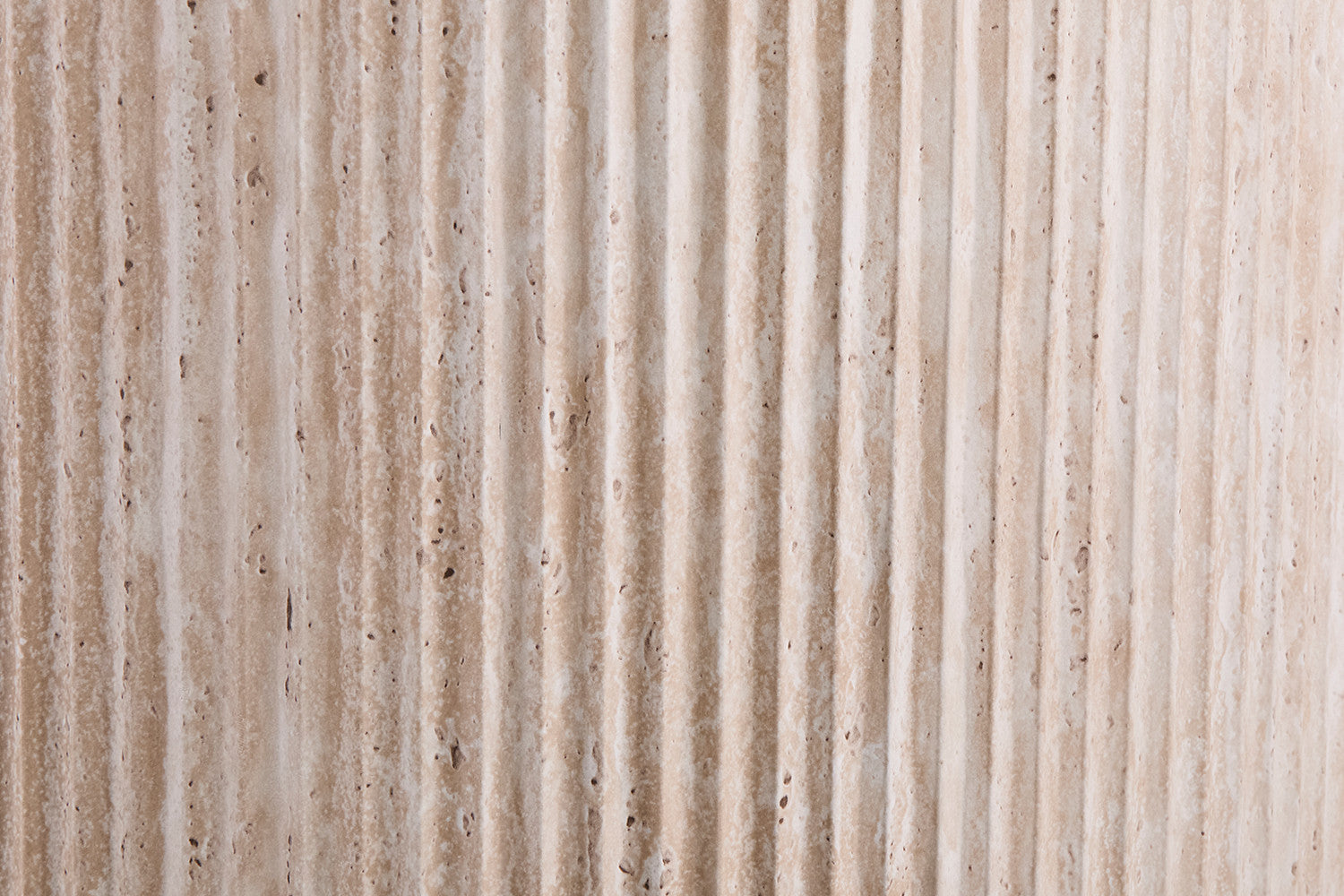 Table 'Lagos' 200 cm Oval Decor Travertine Beige