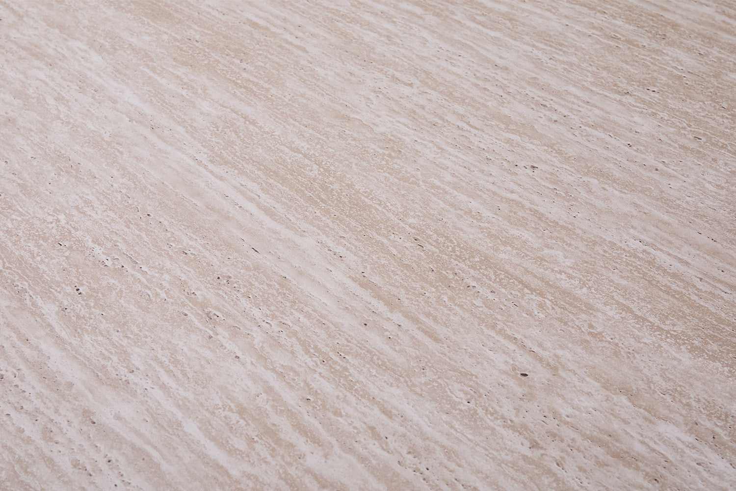 Table 'Lagos' 220 cm Oval Decor Travertine Beige
