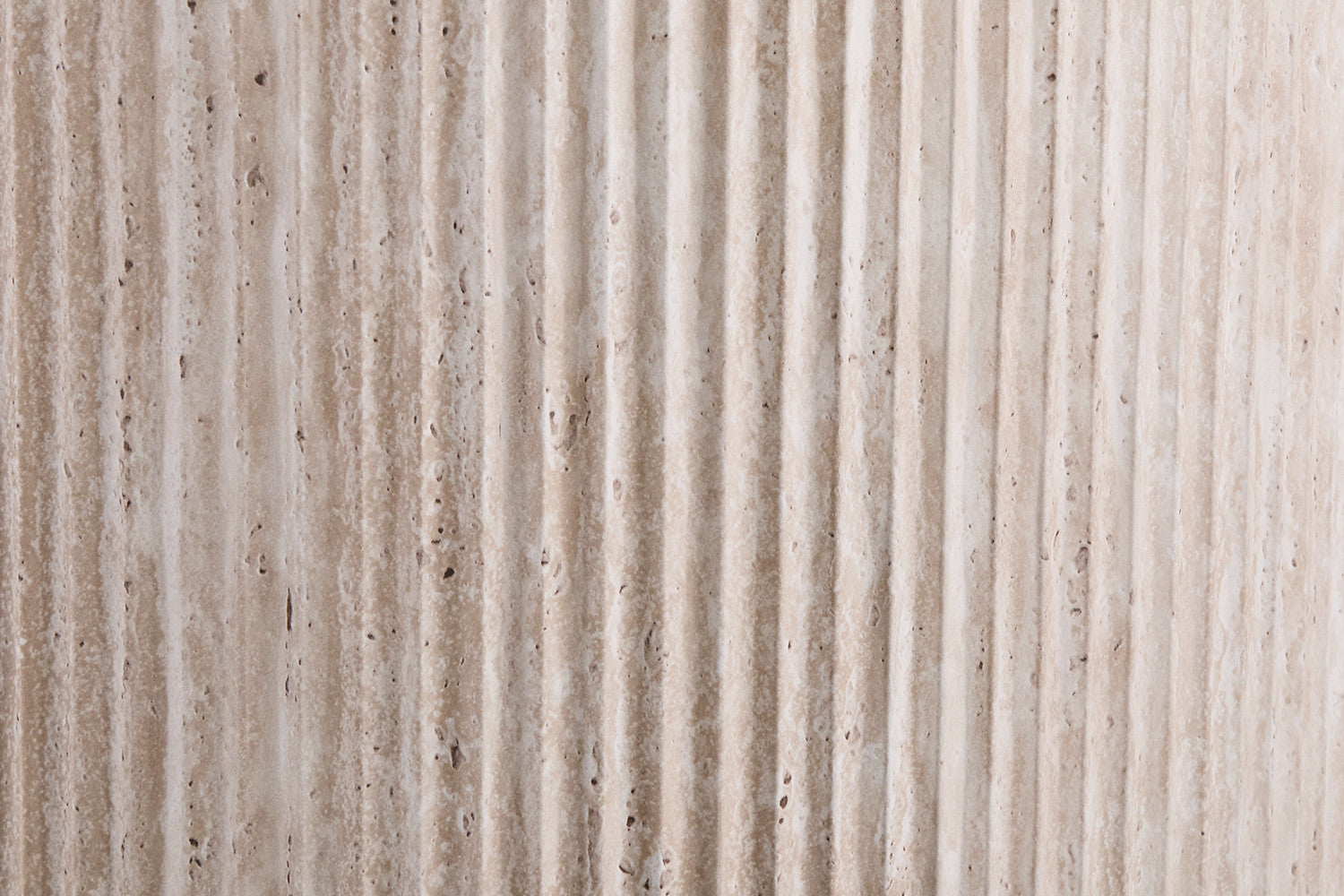 Table 'Lagos' 220 cm Oval Decor Travertine Beige