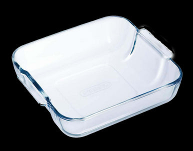 Pyrex Ovenschaal Classic 25 x 21 x 6 cm 2 l - Transparant 1 stuk