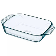 Pyrex Ovenschaal Irresistible 27 x 17 x 6 cm 1.4 l - Transparant 1 stuk