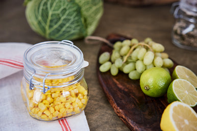 Rocco Bormioli Weckpot Fido 50 cl 6 stuks