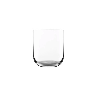 Luigi Bormioli Tumbler Sublime 45 cl Transparant 4 stuks