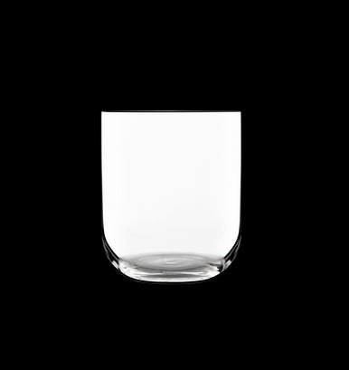 Luigi Bormioli Tumbler Sublime 45 cl Transparant 4 stuks