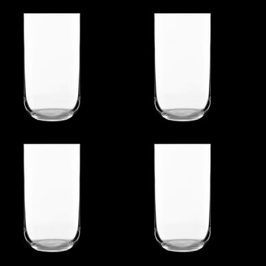 Luigi Bormioli Tumbler Sublime 59 cl Transparant 4 stuks