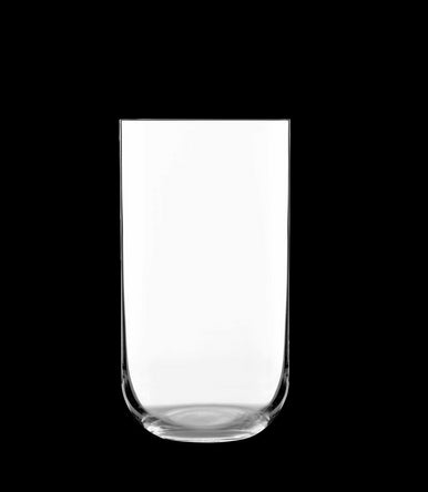 Luigi Bormioli Tumbler Sublime 59 cl Transparant 4 stuks