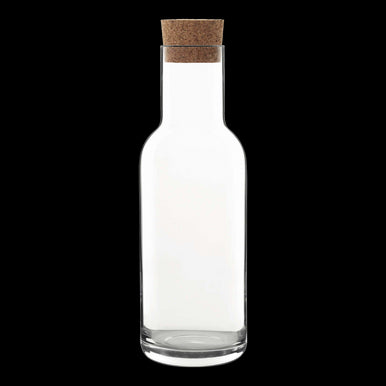 Luigi Bormioli Karaf Sublime 1 l Transparant 1 stuk