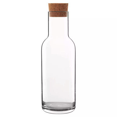 Luigi Bormioli Karaf Sublime 1 l Transparant 1 stuk