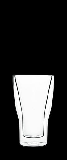 Luigi Bormioli Latte macchiatoglas Thermic 34 cl - 2 stuks