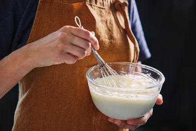 O.cuisine Schaal 17 cm 1 l Transparant Borosilicaat 1 stuk