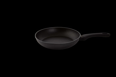 Mammoet Koekenpan Vesuvio 28 cm Aluminium