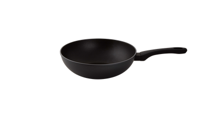 Mammoet Wok Vesuvio 28 cm Aluminium
