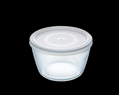 Pyrex Ovenschaal met deksel Cook&Freez 12 x 9 cm 1.1 l