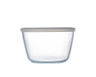 Pyrex Ovenschaal met deksel Cook&Freez 12 x 9 cm 1.1 l