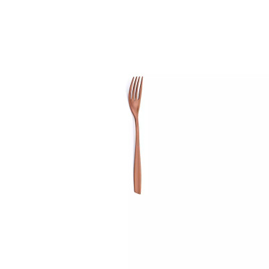 Eme Bestekset Eleven 18/10 16-delig Bruin 4-persoons