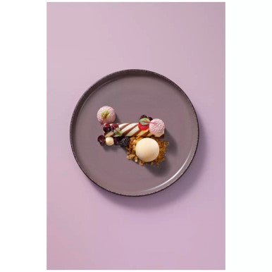 Palmer Serviesset Antigo Porselein 6-persoons 24-delig Bruin