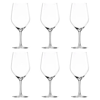 Stolzle Wijnglas Ultra 45 cl - Transparant 6 stuks