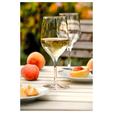 Stolzle Wine Glass Ultra 45 cl - Transparent 6 pieces