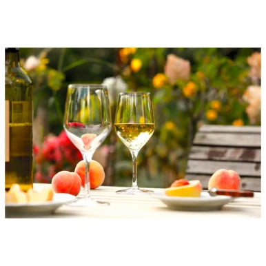 Stolzle Wine Glass Ultra 45 cl - Transparent 6 pieces