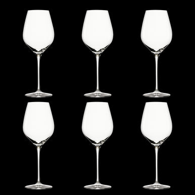 Stolzle Wijnglas Exquisit Royal 48 cl - Transparant 6 stuks