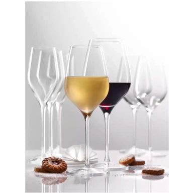 Stolzle Wijnglas Exquisit Royal 48 cl - Transparant 6 stuks