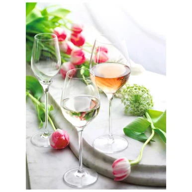 Stolzle Wijnglas Exquisit Royal 48 cl - Transparant 6 stuks