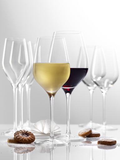 Stolzle Wijnglas Exquisit Royal 48 cl - Transparant 6 stuks