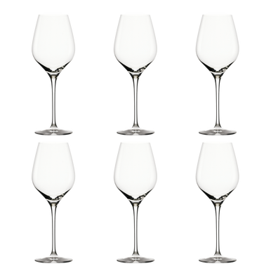 Stolzle wine glass Exquisit Royal 48 CL - Transparent 6 pieces