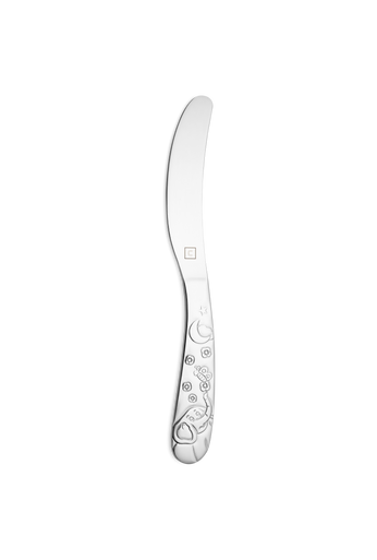 Besteksets Kids Printed 1 persoons, 4-delig 1-persoons