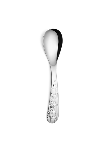 Besteksets Kids Printed 1 persoons, 4-delig 1-persoons