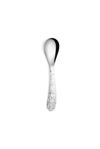 Besteksets Kids Printed 1 persoons, 4-delig 1-persoons