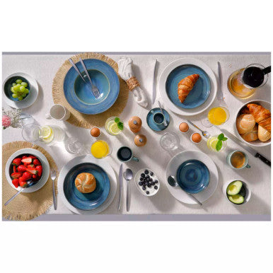 Cristema Bestekset Athens 24-delig 6-persoons