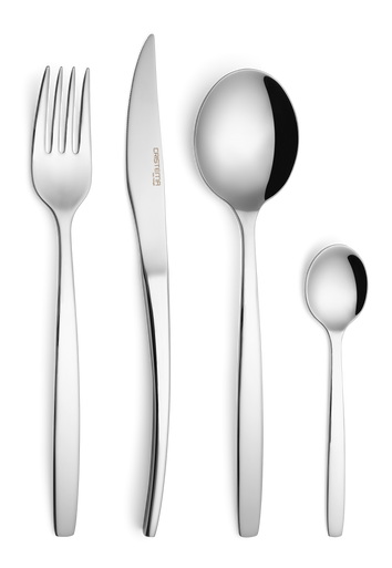 Cristema Bestekset Athens 24-delig 6-persoons