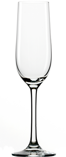 Stolzle Champagneflûte Classic 19 cl - Transparant 6 stuks