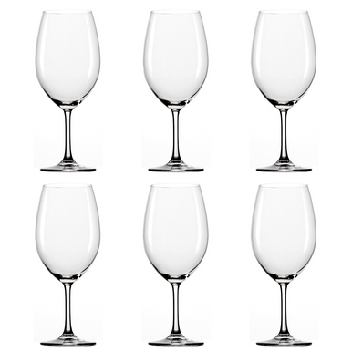 Stolzle Wijnglas Classic 65 cl - Transparant 6 stuks